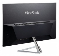 Монитор ViewSonic VX2776-SMH черный
