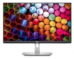 Монитор Dell S2421H черный