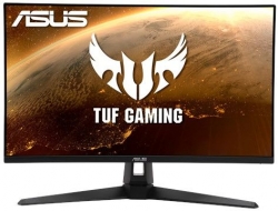 Монитор Asus TUF Gaming VG279Q1A черный