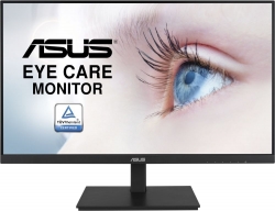 Монитор Asus Gaming VA27DQSB черный