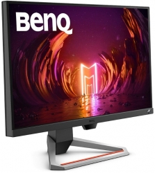 Монитор Benq EX2710 черный