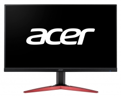 Монитор Acer KG251QGBMIIX (UM.KX1EE.G01) черный