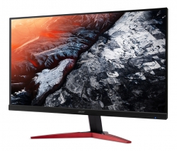 Монитор Acer KG251QGBMIIX (UM.KX1EE.G01) черный