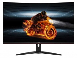 Монитор AOC Gaming CQ32G1 черный