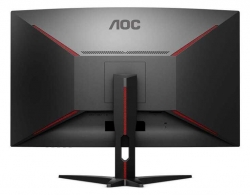 Монитор AOC Gaming CQ32G1 черный