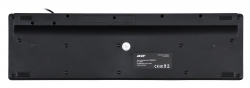 Клавиатура Acer OKW010 черный