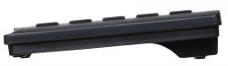 Клавиатура Acer OKW010 черный