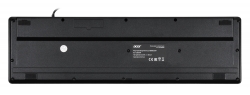 Клавиатура Acer OKW020 черный