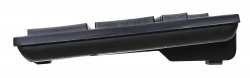 Клавиатура Acer OKW020 черный