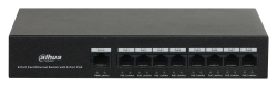 Коммутатор Dahua DH-PFS3009-8ET-65