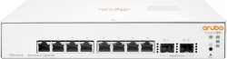 Коммутатор HPE OfficeConnect 1930 JL680A 8G 2SFP управляемый