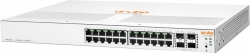 Коммутатор HPE OfficeConnect 1930 JL682A 24G 4SFP+ управляемый