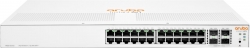 Коммутатор HPE OfficeConnect 1930 JL682A 24G 4SFP+ управляемый