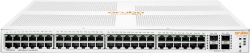 Коммутатор HPE OfficeConnect 1930 JL685A 48G 4SFP+ управляемый