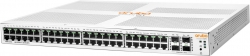 Коммутатор HPE OfficeConnect 1930 JL685A 48G 4SFP+ управляемый