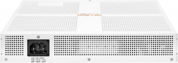 Коммутатор HPE OfficeConnect 1930 JL681A 8G 2SFP 8PoE+ 124W управляемый