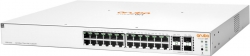 Коммутатор HPE OfficeConnect 1930 JL683A 24G 4SFP+ 24PoE+ 195W управляемый