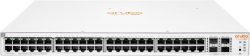 Коммутатор HPE OfficeConnect 1930 JL686A 48G 4SFP+ 48PoE+ 370W управляемый