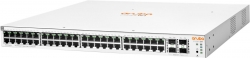 Коммутатор HPE OfficeConnect 1930 JL686A 48G 4SFP+ 48PoE+ 370W управляемый