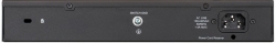 Коммутатор D-Link DGS-1100-24PV2/A1A 24G 12PoE+ 100W настраиваемый