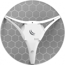 Роутер MikroTik LHG LTE6 kit (RBLHGR&R11E-LTE6) 10/100BASE-TX/4G cat.6