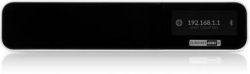 Контроллер Ubiquiti (UCK-G2-PLUS) серый