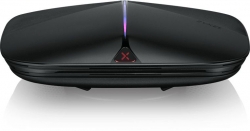 Роутер беспроводной Zyxel Armor G5 (NBG7815-EU0102F) AX6000 10/100/1000BASE-TX