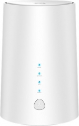 Интернет-центр Alcatel HH71+2 Антенны + SIM карта Билайн (HH71V1-2BALRU1-1) 10/100/1000BASE-TX/3G/4G/4G+