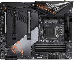 Материнская плата Gigabyte Z490 AORUS ULTRA