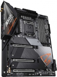 Материнская плата Gigabyte Z490 AORUS ULTRA