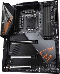 Материнская плата Gigabyte Z490 AORUS ULTRA