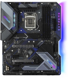 Материнская плата Asrock Z490 EXTREME4