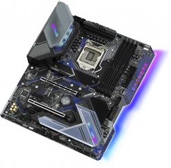 Материнская плата Asrock Z490 EXTREME4