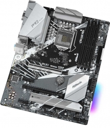 Материнская плата Asrock Z490 PRO4