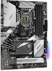 Материнская плата Asrock Z490 PRO4