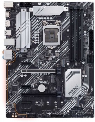 Материнская плата Asus PRIME Z490-P