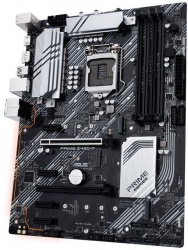 Материнская плата Asus PRIME Z490-P