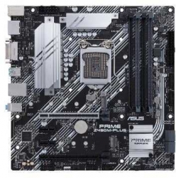Материнская плата Asus PRIME Z490M-PLUS