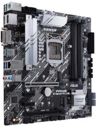 Материнская плата Asus PRIME Z490M-PLUS