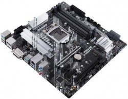 Материнская плата Asus PRIME Z490M-PLUS