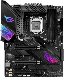 Материнская плата Asus ROG STRIX Z490-E GAMING