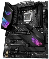 Материнская плата Asus ROG STRIX Z490-E GAMING