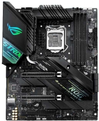 Материнская плата Asus ROG STRIX Z490-F GAMING