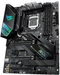 Материнская плата Asus ROG STRIX Z490-F GAMING