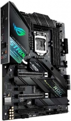 Материнская плата Asus ROG STRIX Z490-F GAMING
