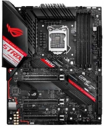 Материнская плата Asus ROG STRIX Z490-H GAMING