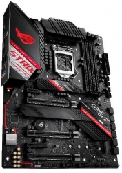 Материнская плата Asus ROG STRIX Z490-H GAMING