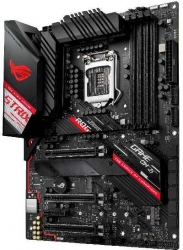 Материнская плата Asus ROG STRIX Z490-H GAMING