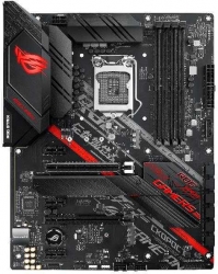 Материнская плата Asus ROG STRIX B460-H GAMING