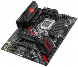 Материнская плата Asus ROG STRIX B460-H GAMING